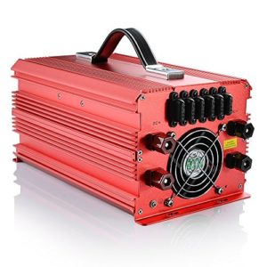 Bestek 2000W Modified Power Inverter