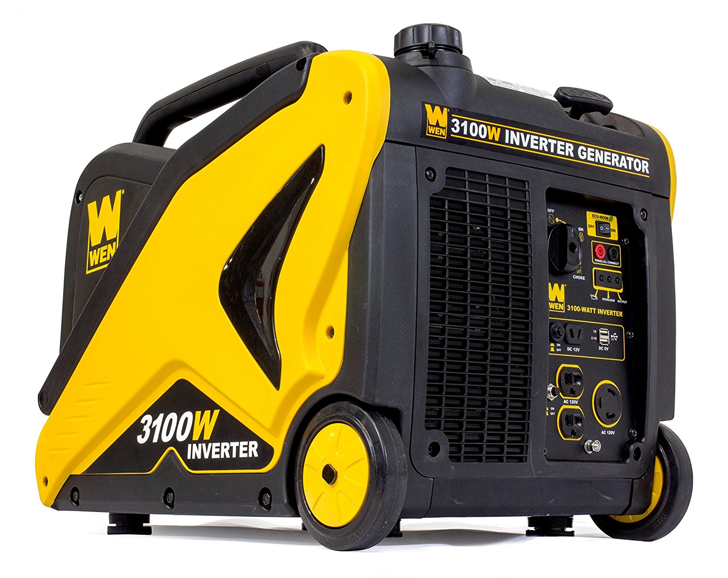 Inverter Generator What Is It And What Are The Best Inveter inverter-generator-what-is-it-and-what-are-the-best-inveter