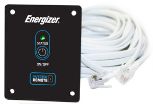 Energizer 2000 Watt Power Inverter 2