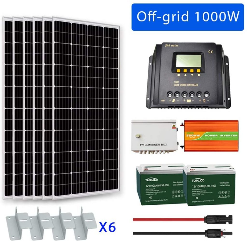 9 Best Solar Panel Manufacturers Reviewed 2020 Guide