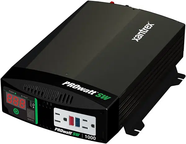 Xantrex 1000W Pure Sine Inverter