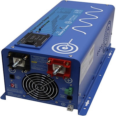 AIMS 3000W Pure Sine Inverter