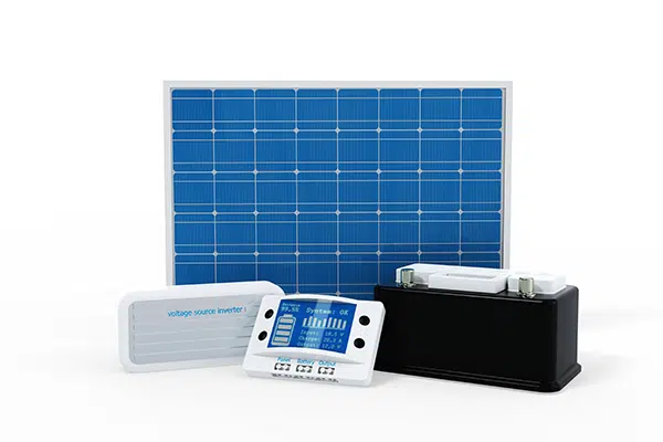 solar panel kit