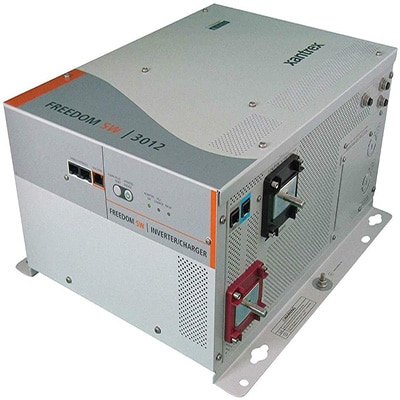 Xantrex 3000W Pure Sine Inverter