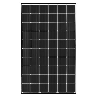 Renogy 300W Solar Panel