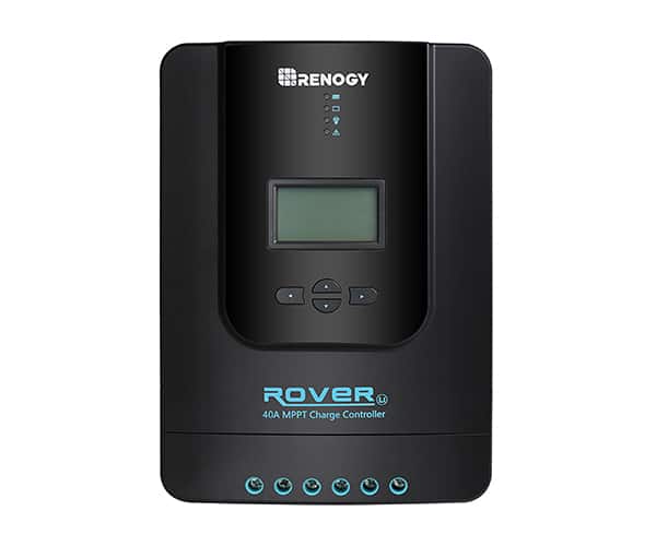 Renogy Solar Charge Controller