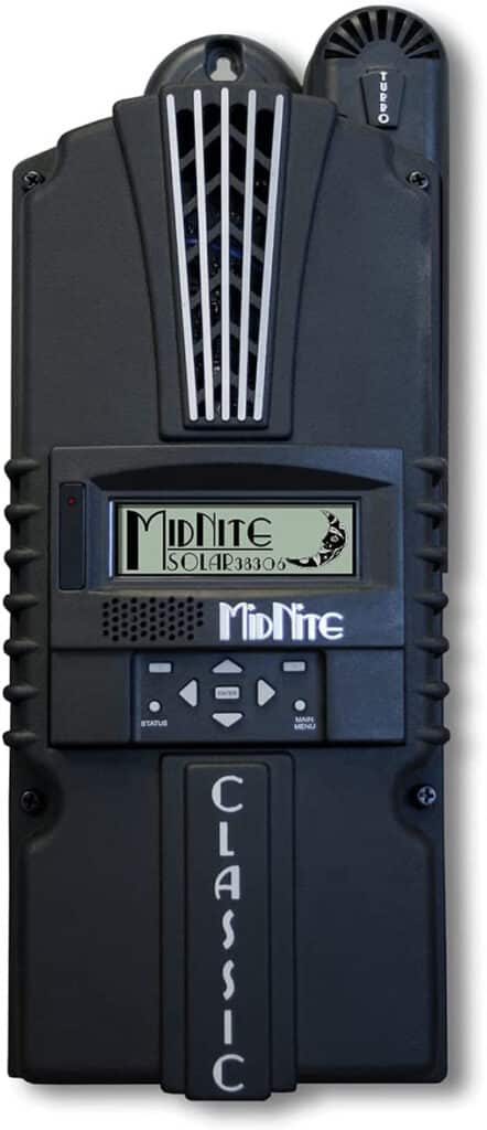 Midnite 150 MPPT Charge Controller