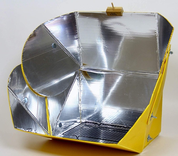 Choosing the Best Solar Cooker and Solar Oven SolarKnowHow